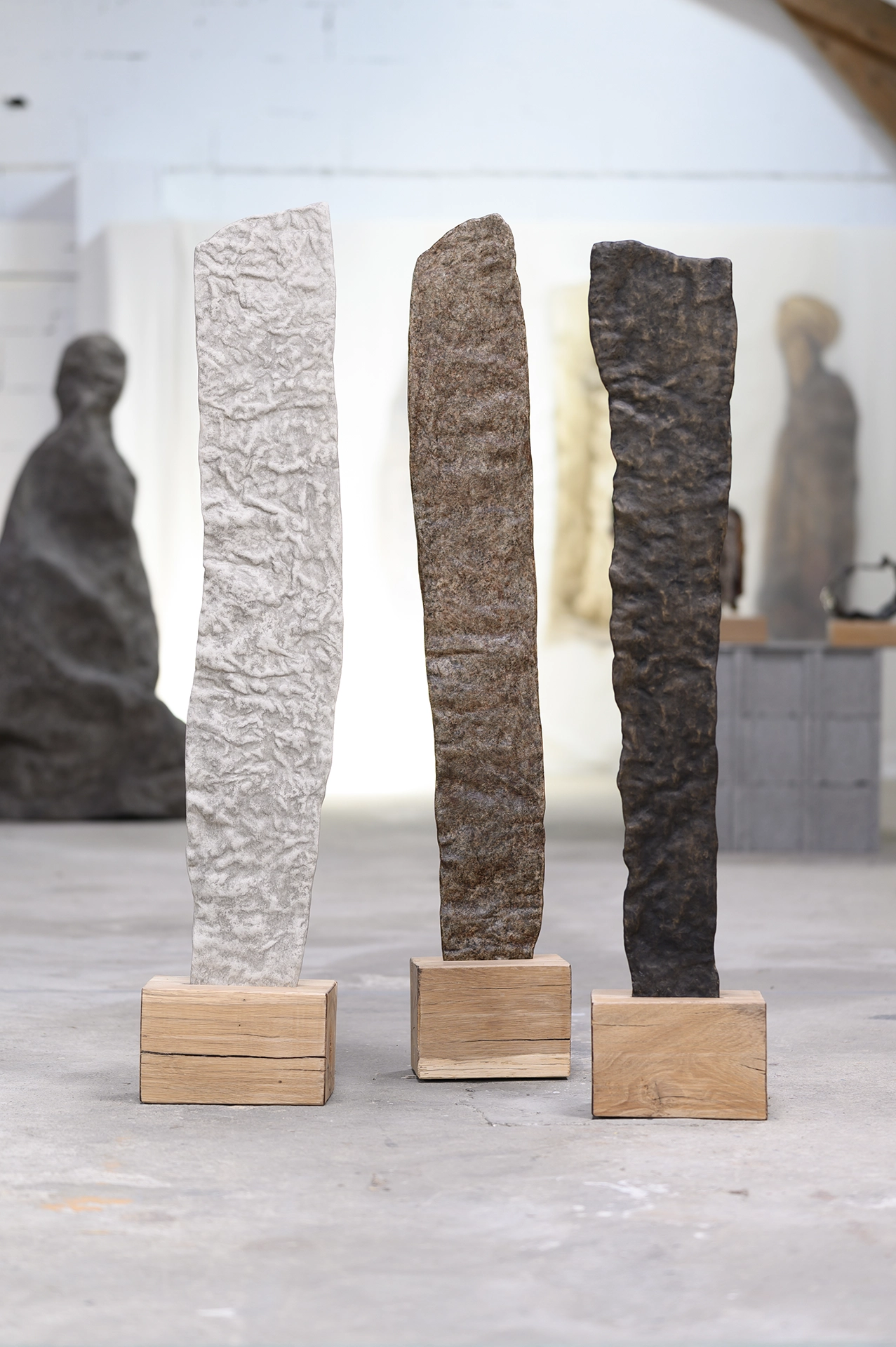 Exposition Annie Quéméneur-Lauras