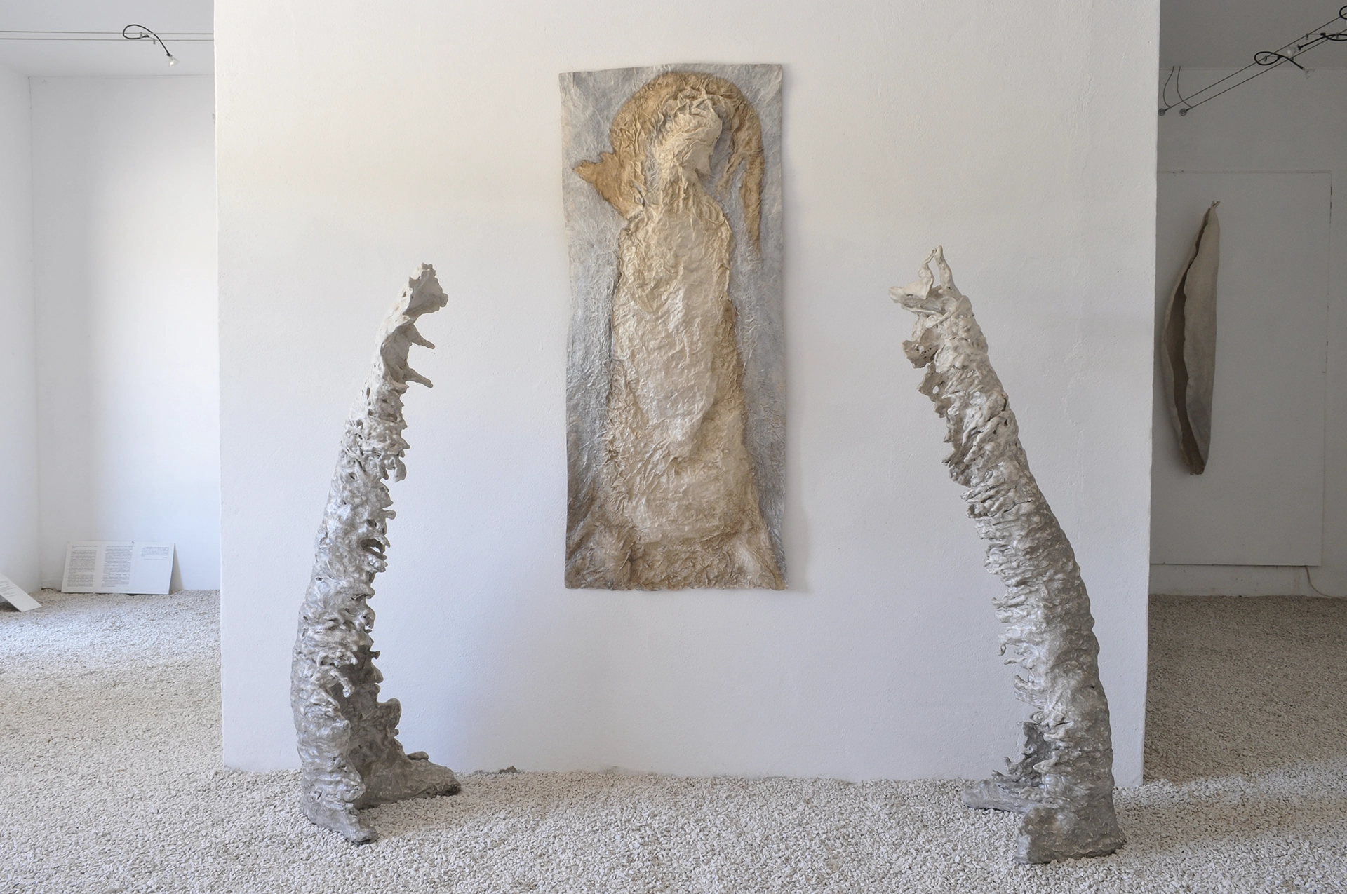 Exposition Annie Quéméneur-Lauras