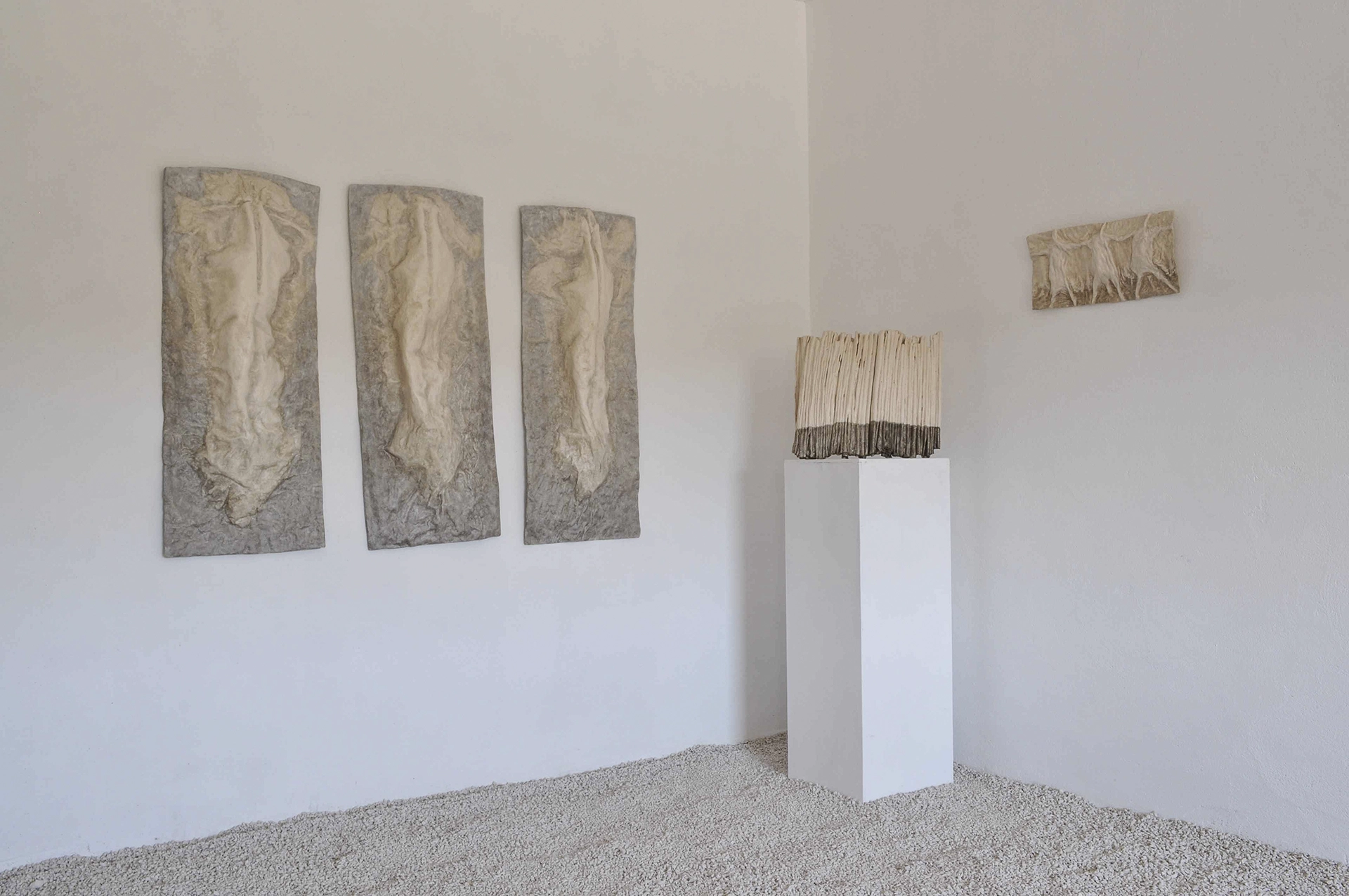 Exposition Annie Quéméneur-Lauras
